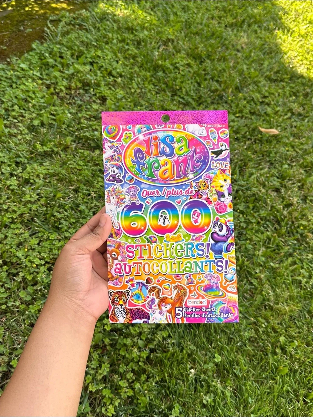 Lisa Frank lisa frank