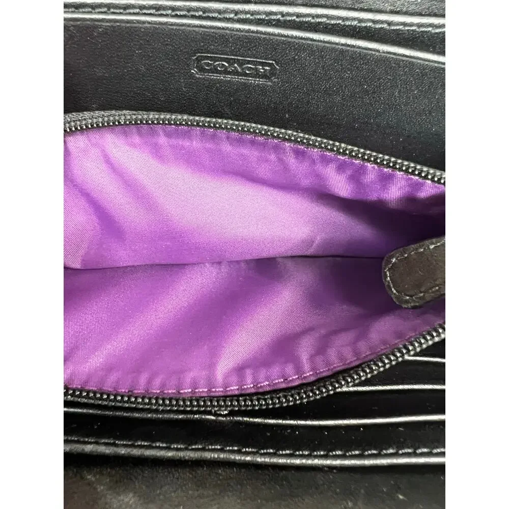 Coach rare find