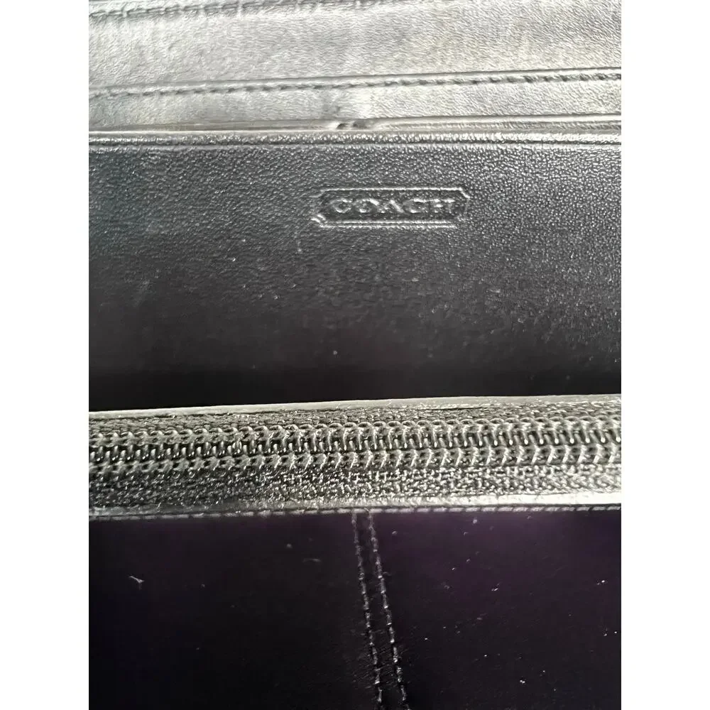 Coach rare find