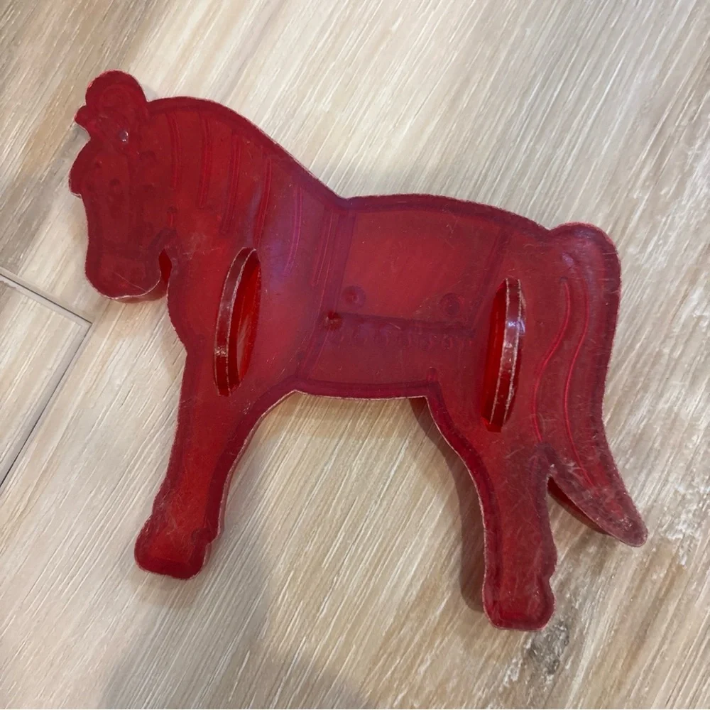 N/A vintage cookie
