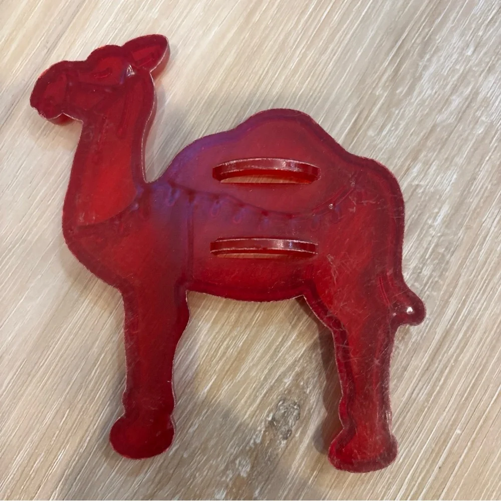 N/A vintage cookie