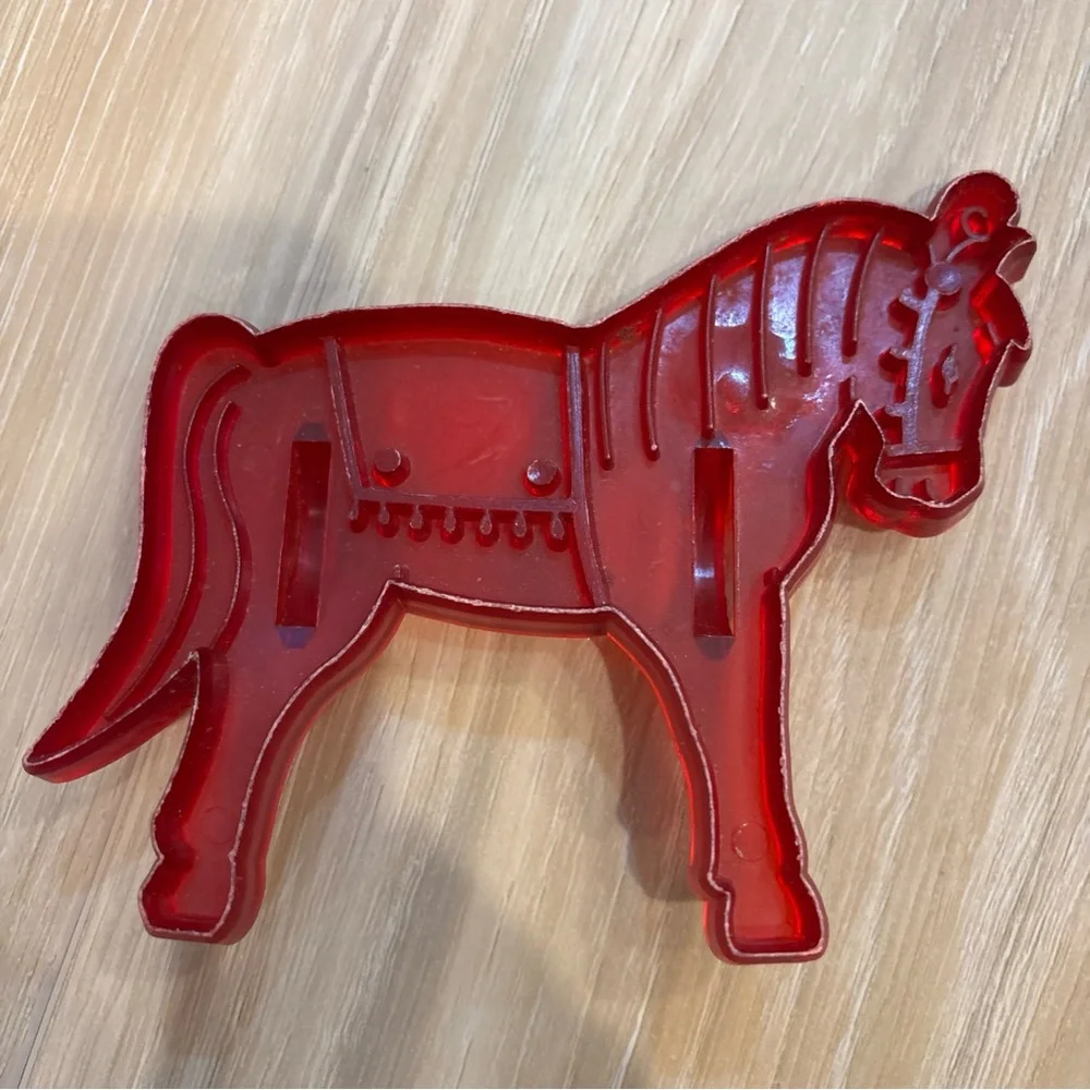 N/A vintage cookie
