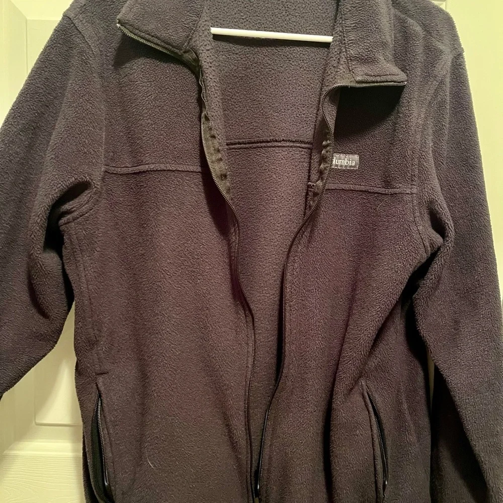 Columbia cozy fleece