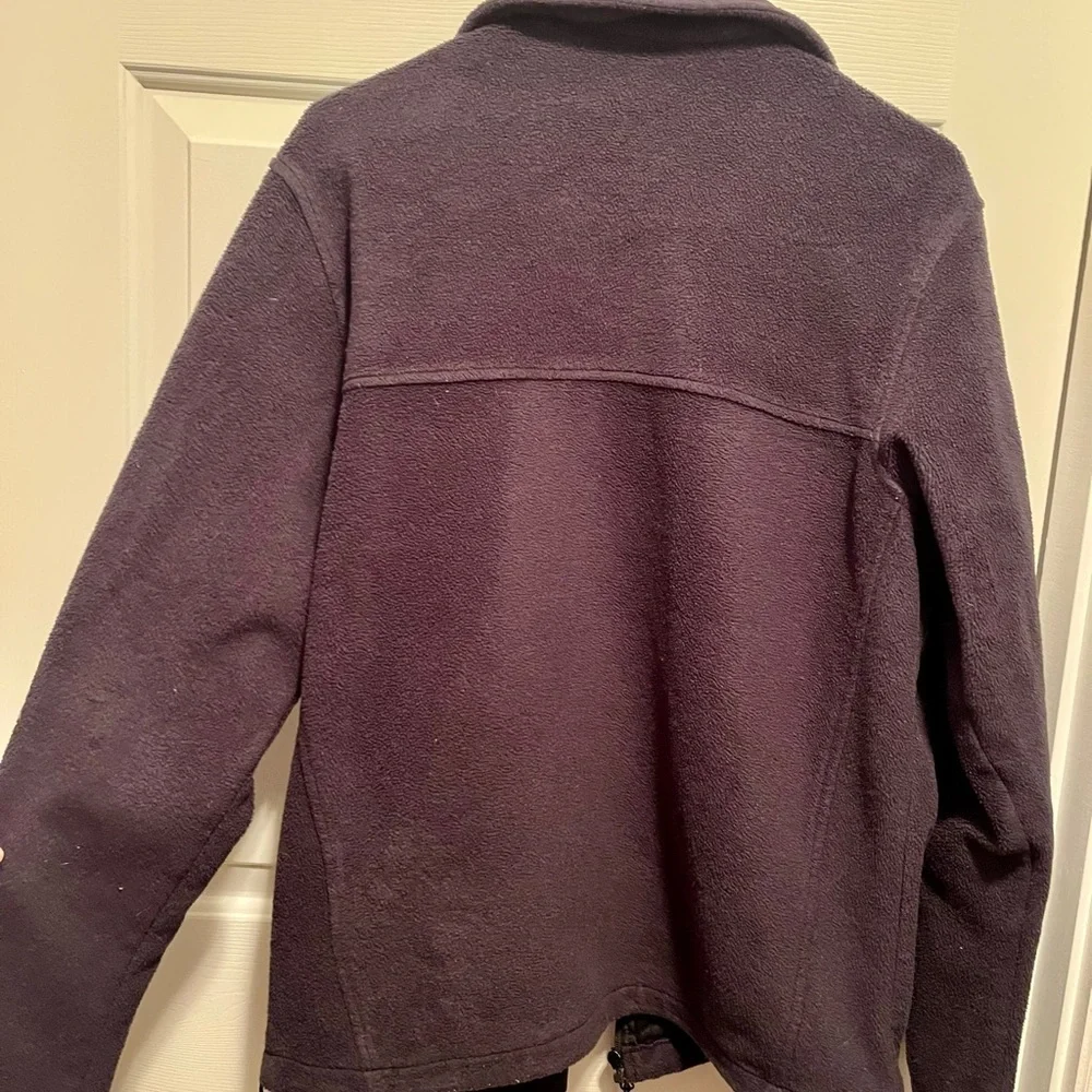 Columbia cozy fleece