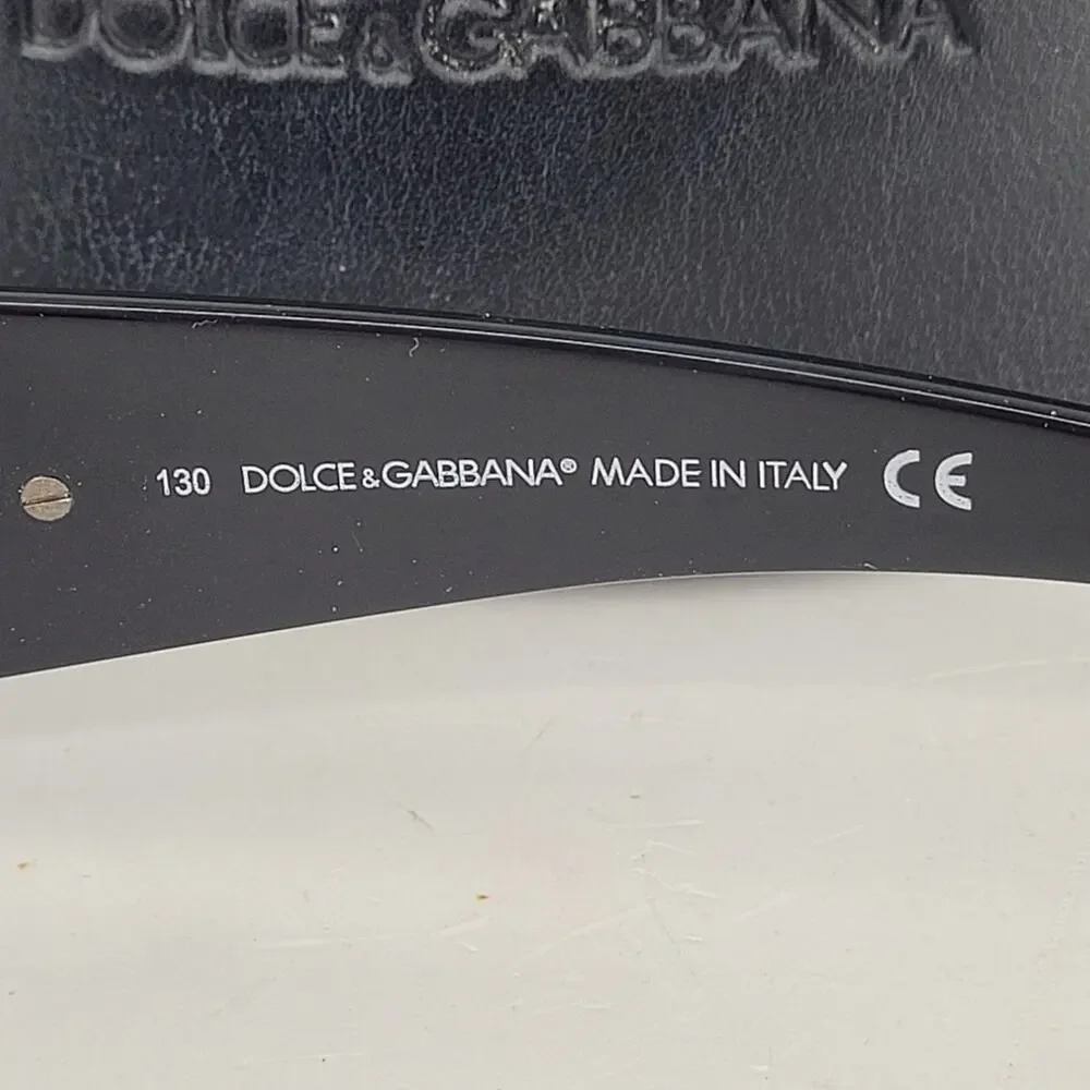 Dolce & Gabbana jet effortless whether
