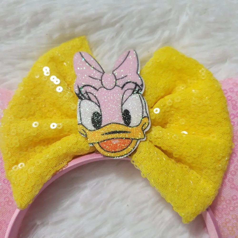 Disney new without