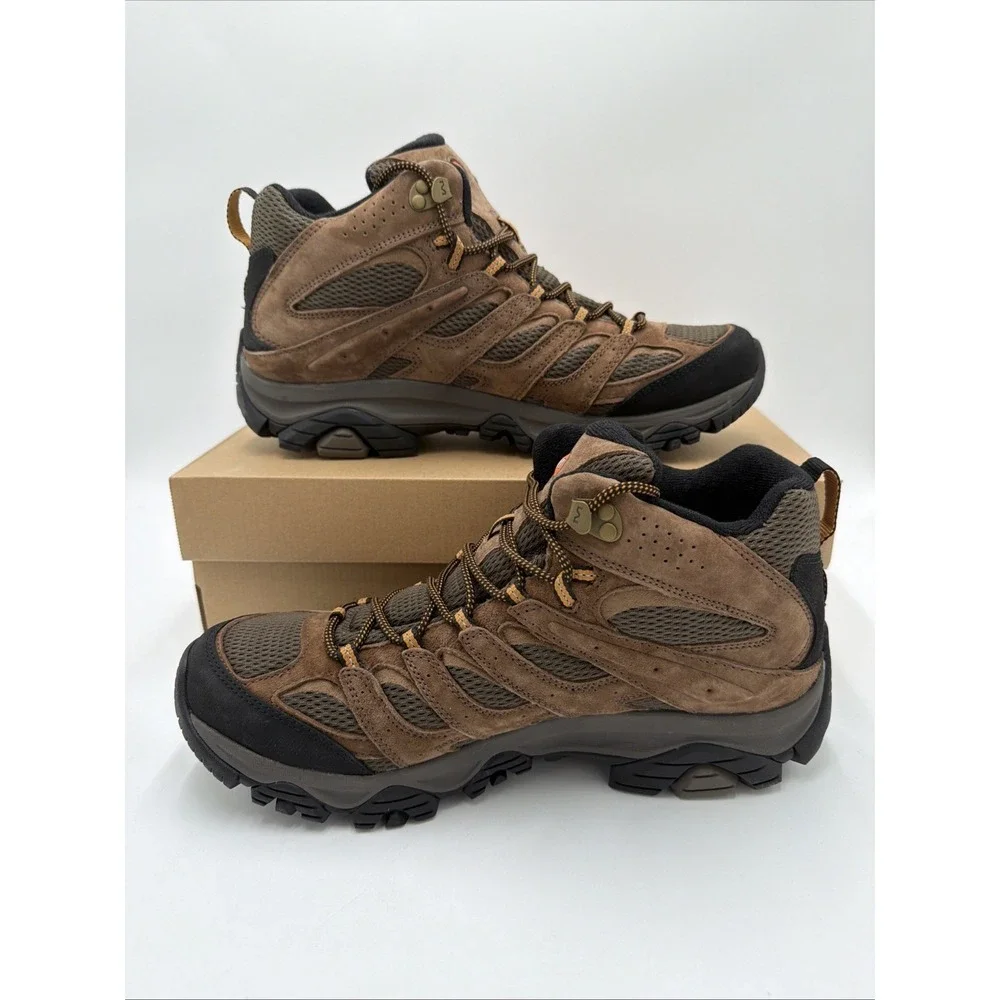Merrell men moab