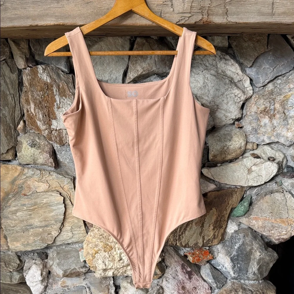 SO women shapewear