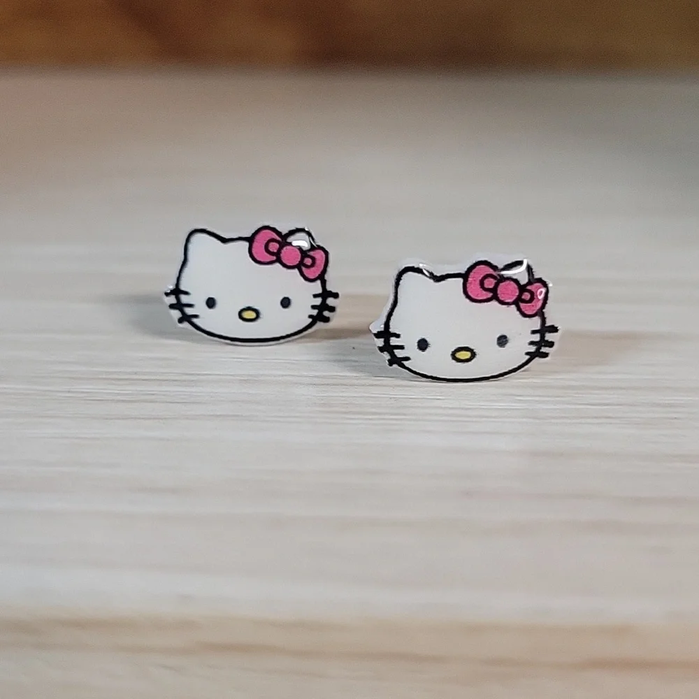 Sanrio lightweight totally