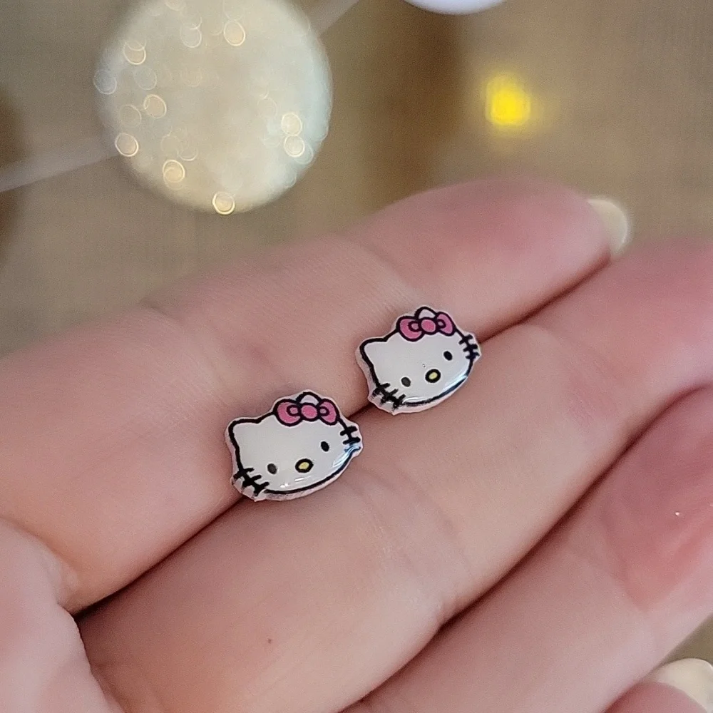 Sanrio lightweight totally