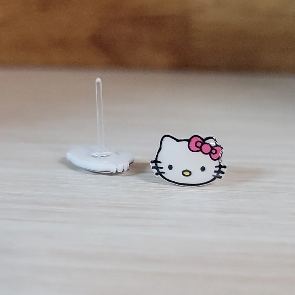 Sanrio lightweight totally