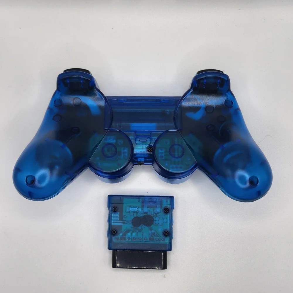 The Unbranded Brand ps2 wireless