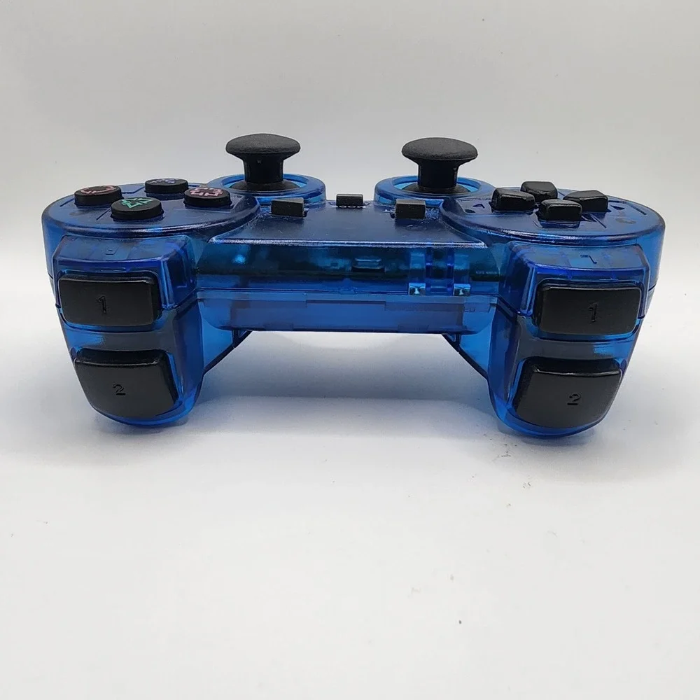 The Unbranded Brand ps2 wireless