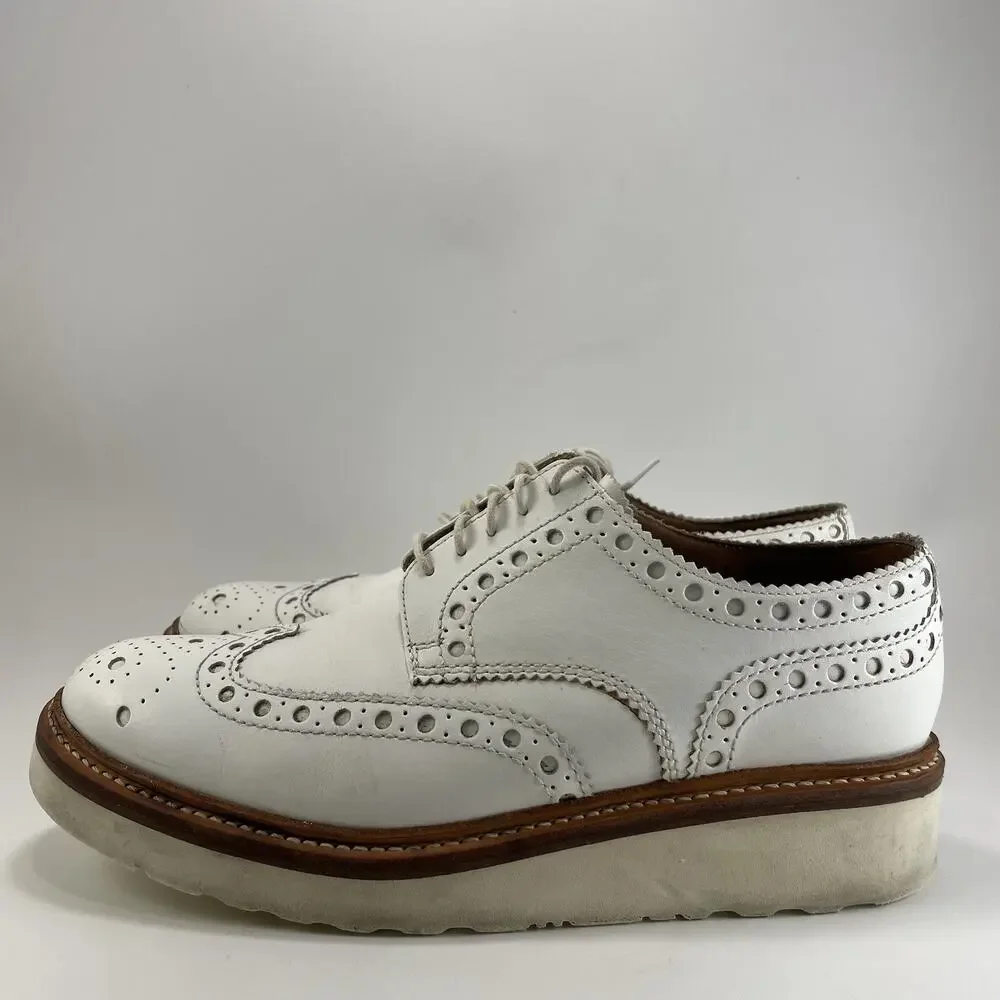 Grenson 42 size