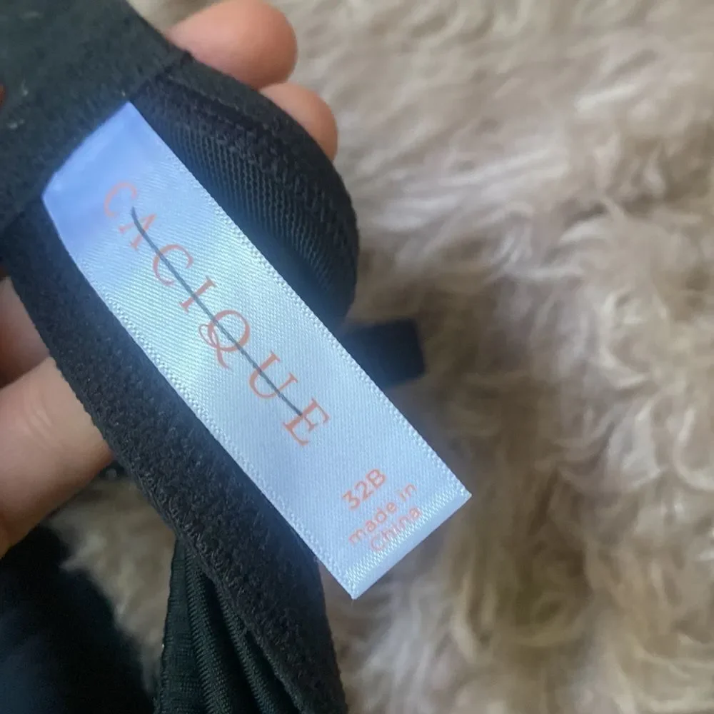 Cacique new