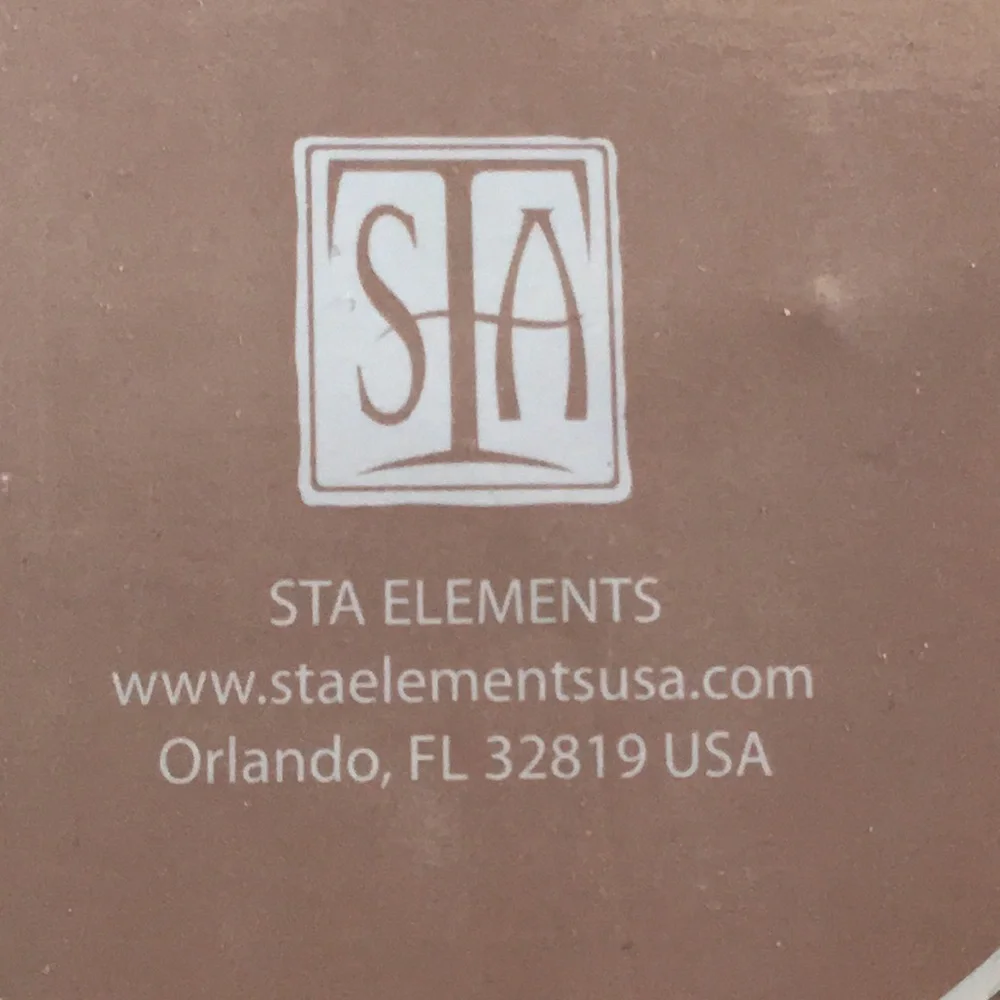 STA Elements this nip