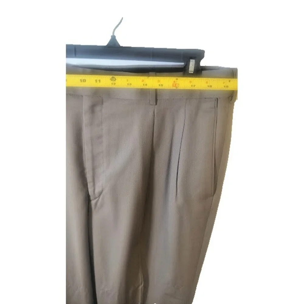 Stafford essentials pants