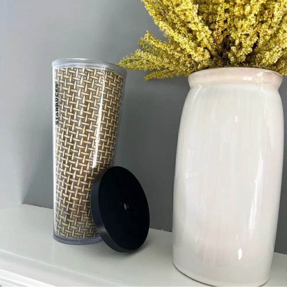 Starbucks tumbler cup
