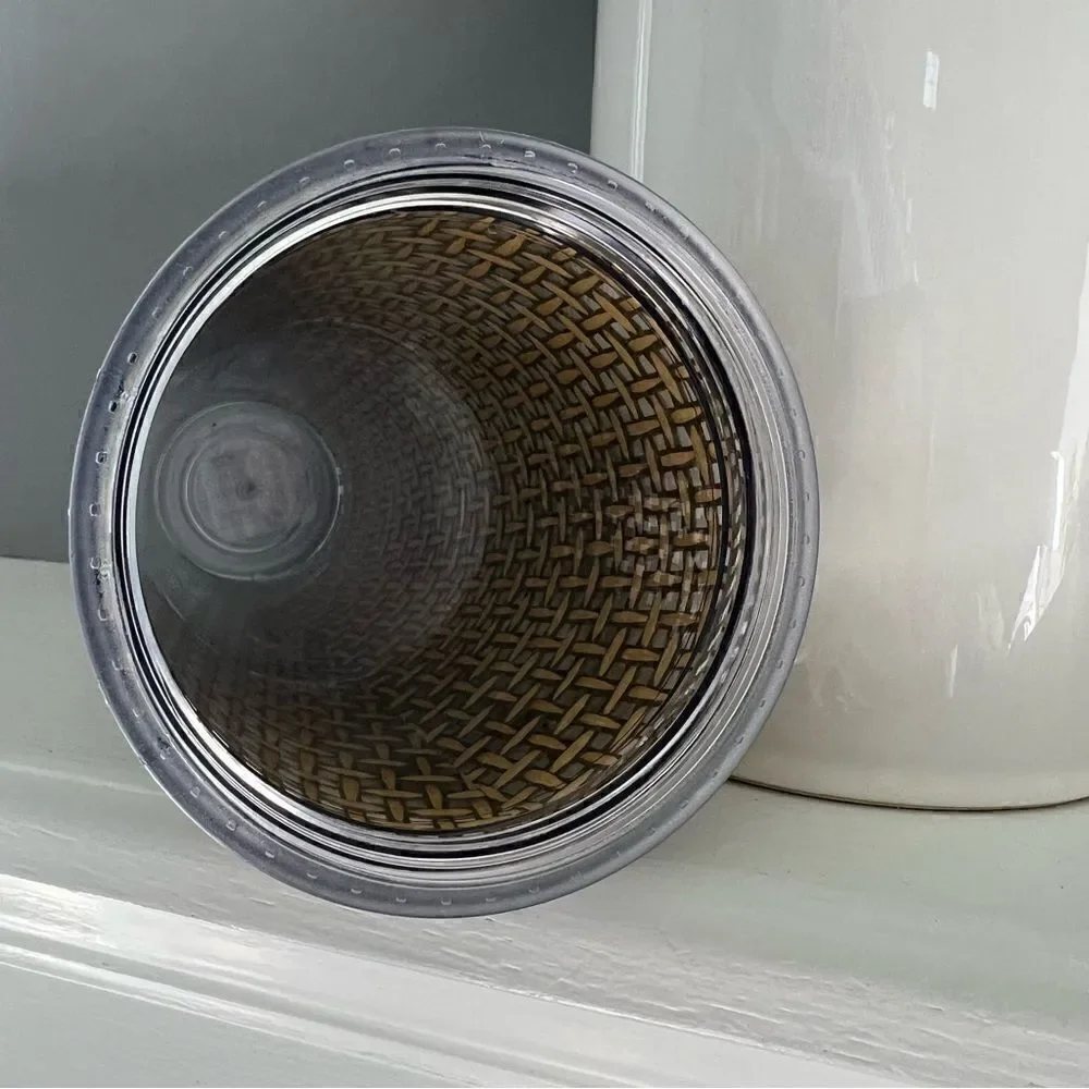 Starbucks tumbler cup