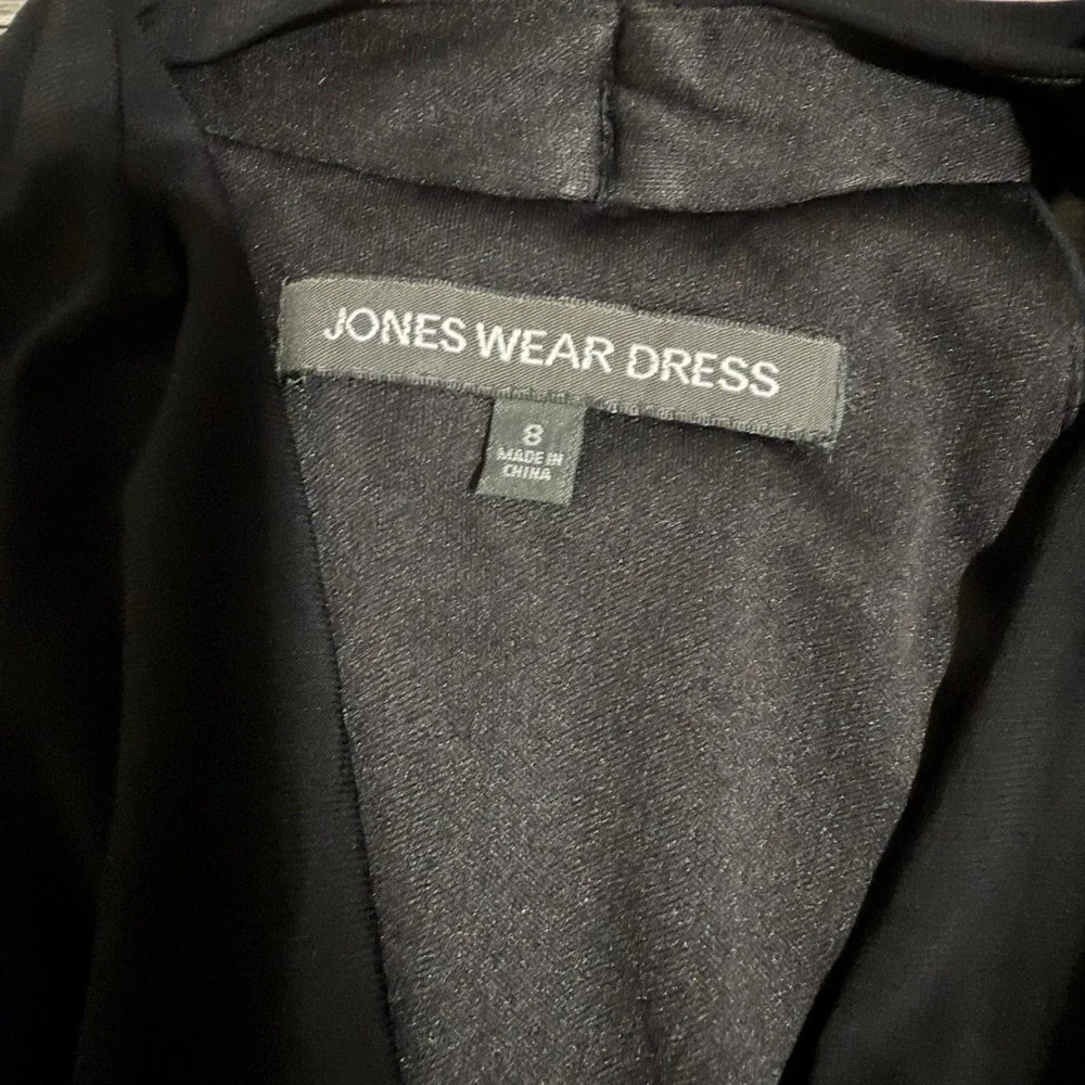 Jones Wear Dress jones wear