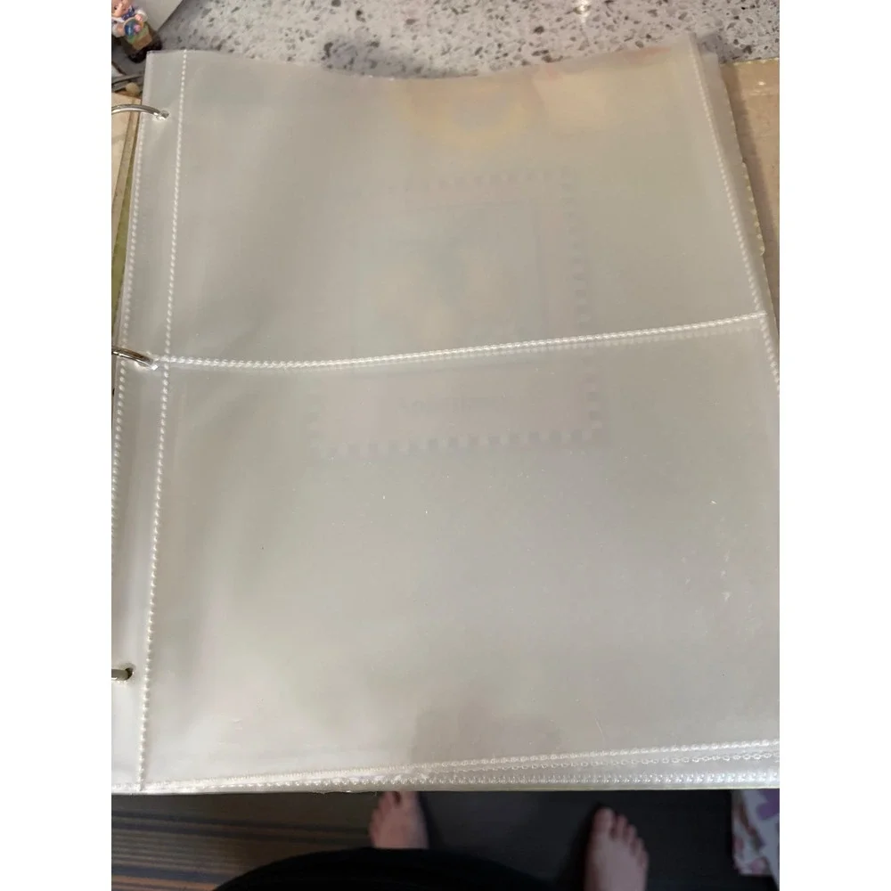 N/A vtg great