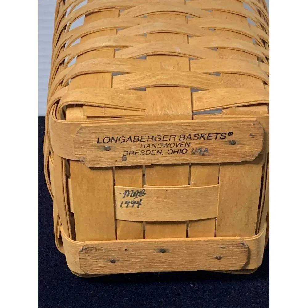 Longaberger 1994 small