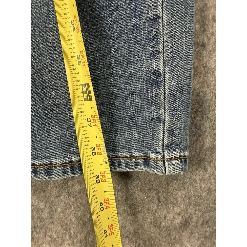 Signature by Levi Strauss wash must