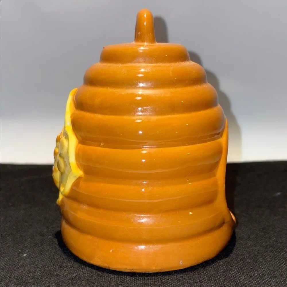 Boston Warehouse glazed ceramic