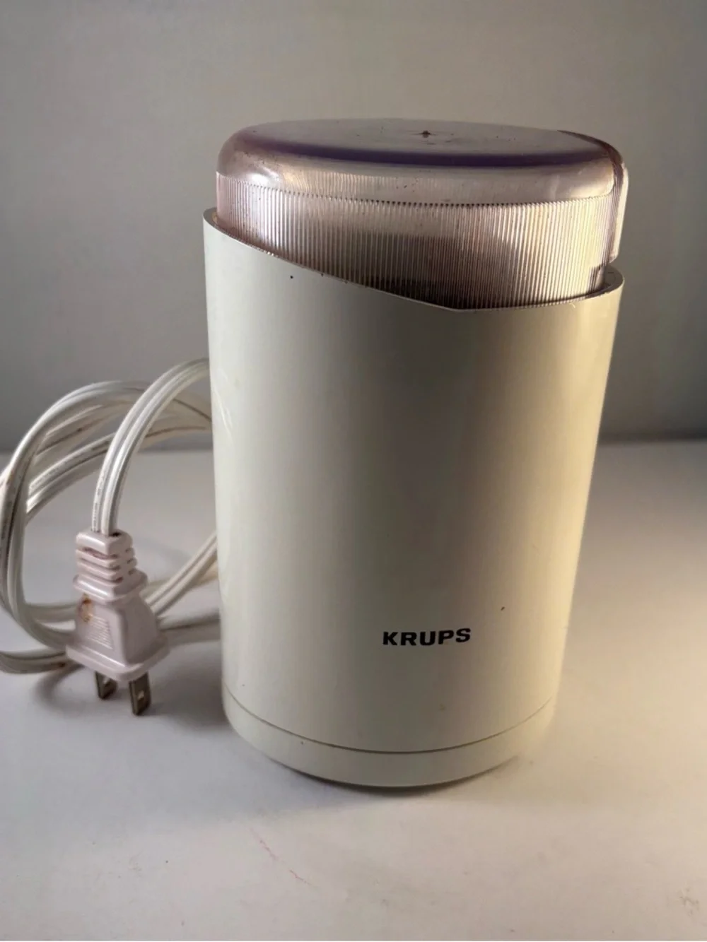 Krups type 208