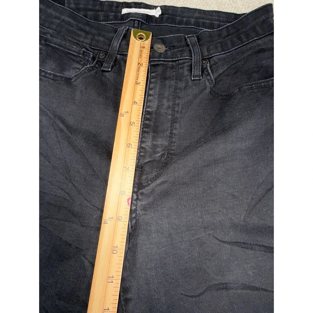 Levis levi 721
