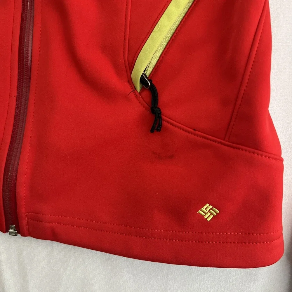 Columbia item has