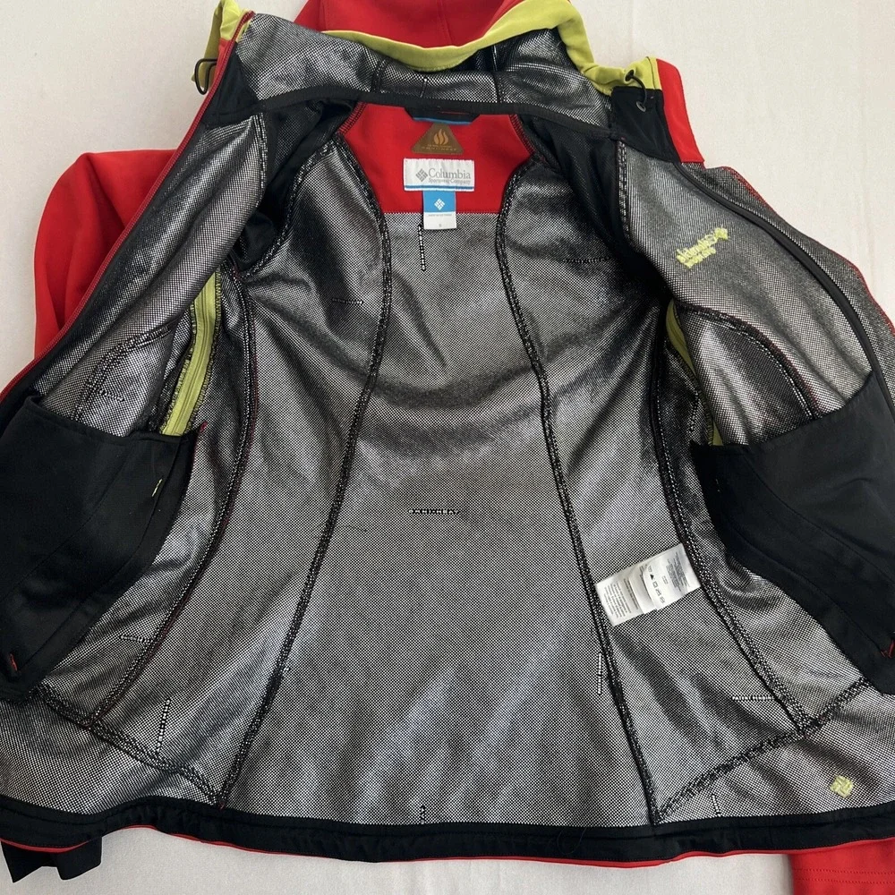 Columbia item has