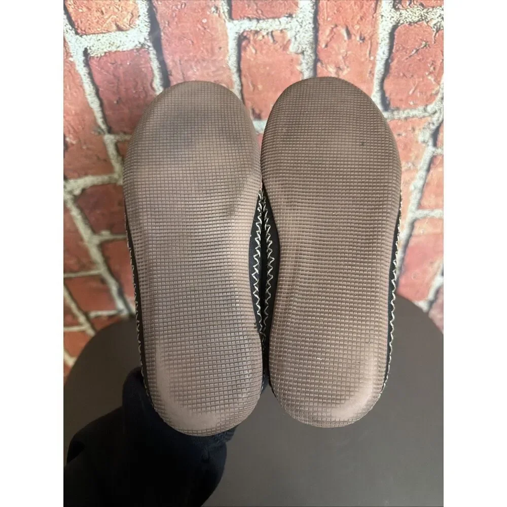 UGG used not if