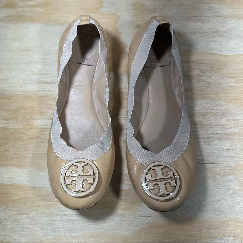 Tory Burch experience timeless