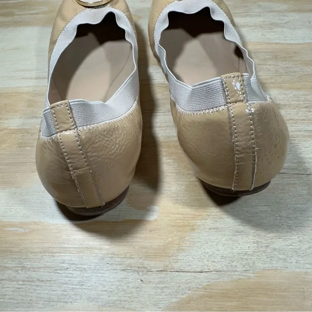 Tory Burch experience timeless