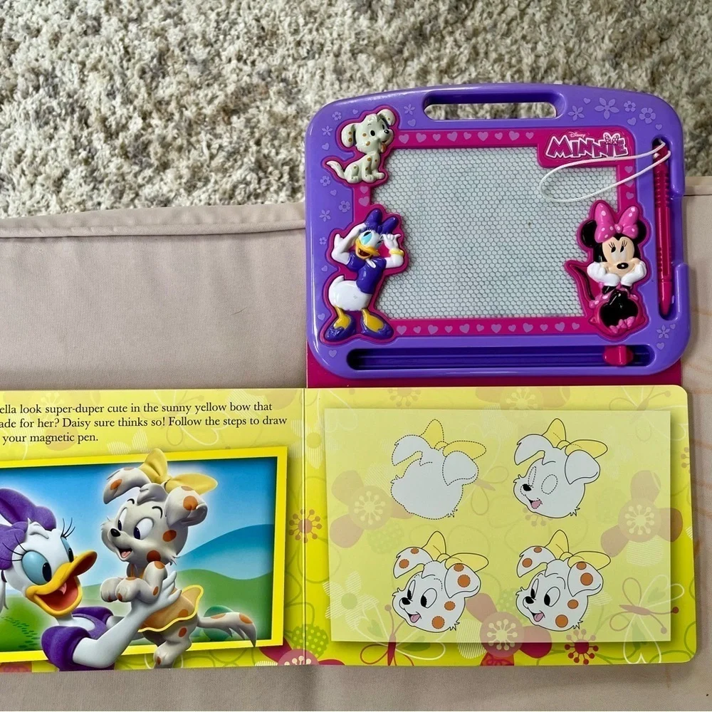 Disney engage your