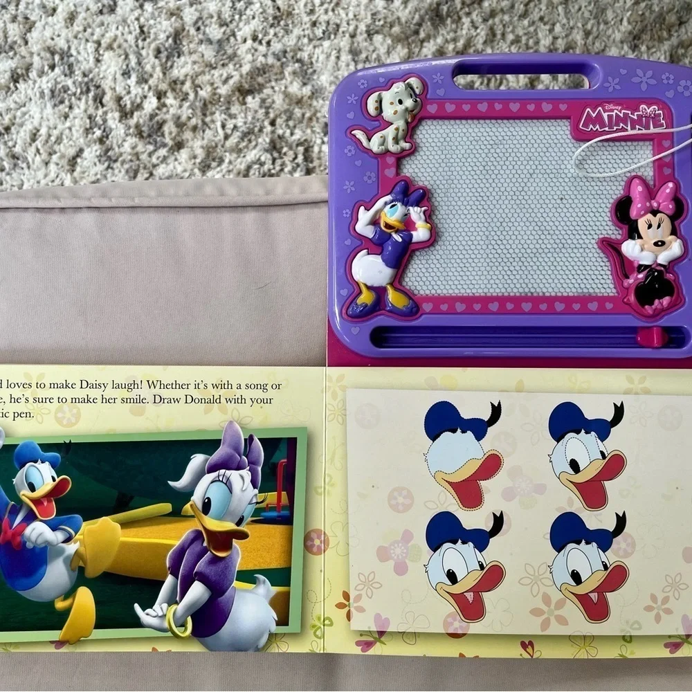 Disney engage your