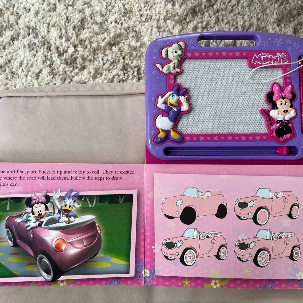 Disney engage your