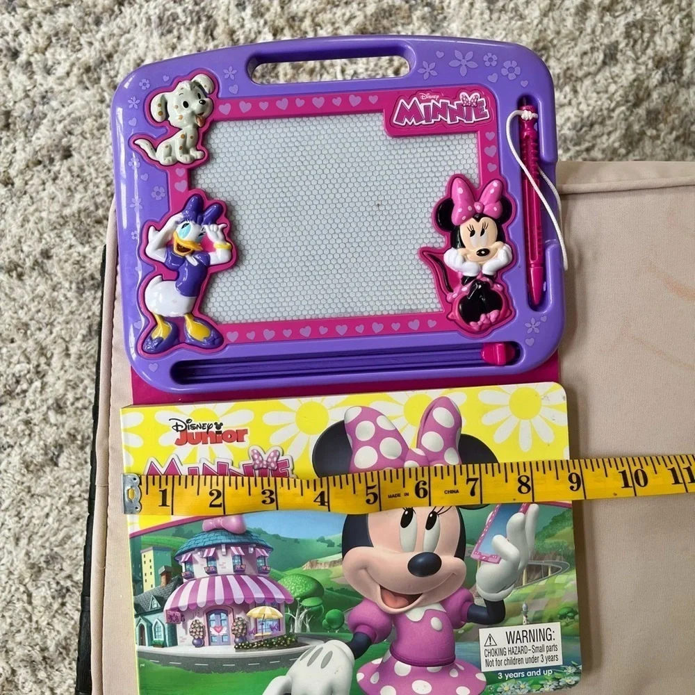 Disney engage your