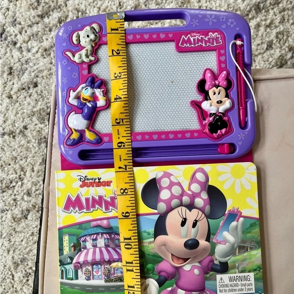 Disney engage your