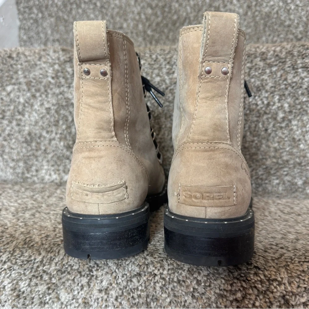 Sorel great preowned
