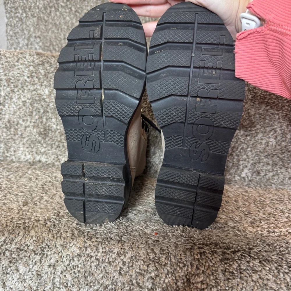 Sorel great preowned