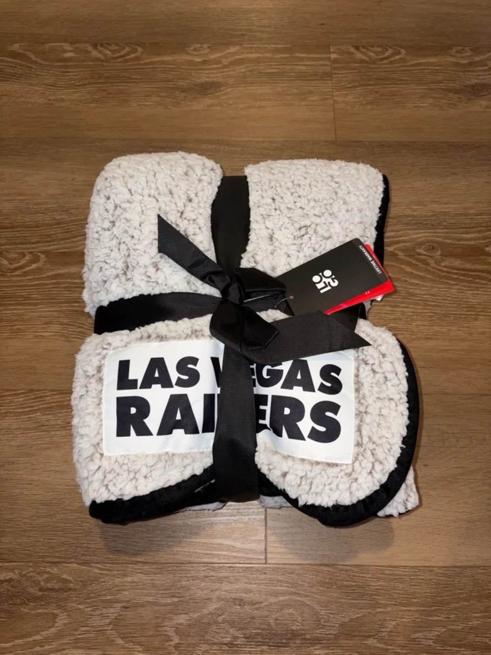 Las Vegas Raiders NFL Logo Brands 50