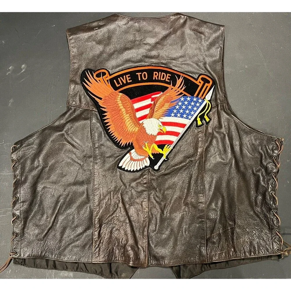Unik harley davidson