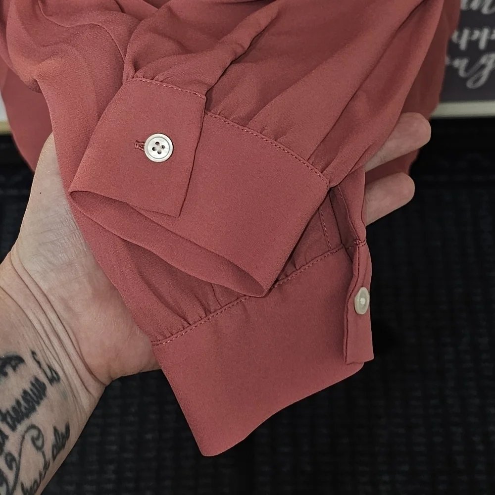 J. Crew worn once
