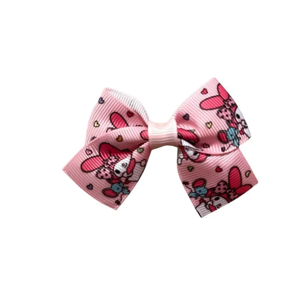 Sanrio adorable pink