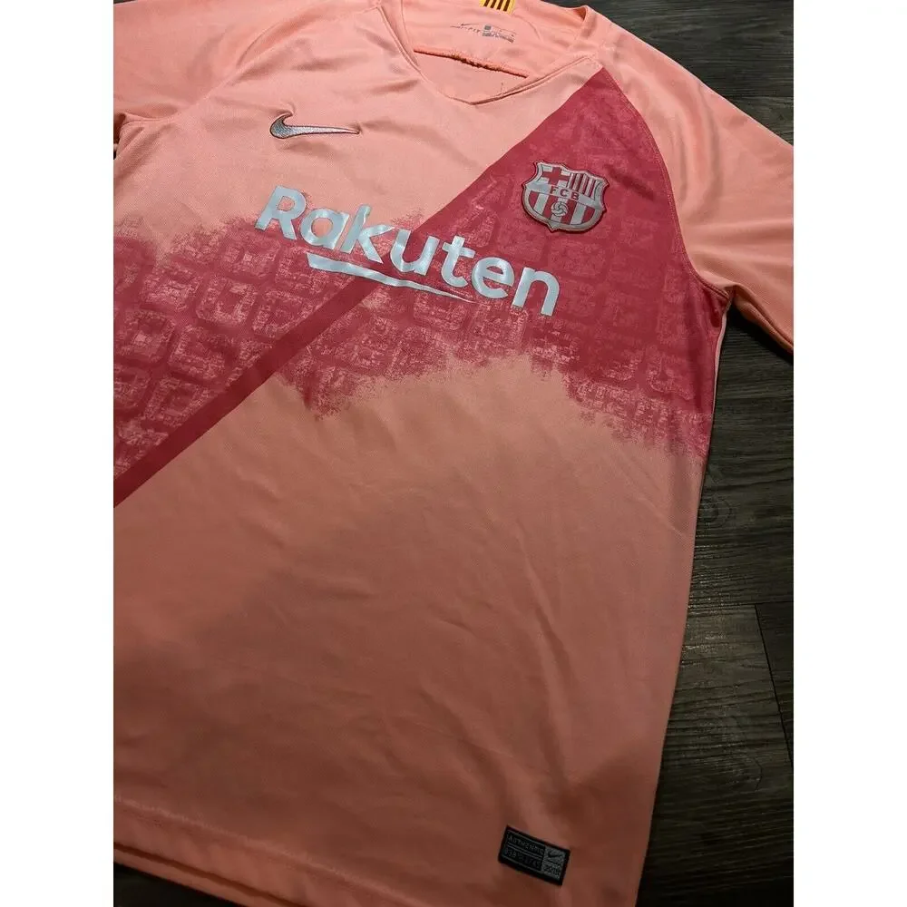 Nike get ready