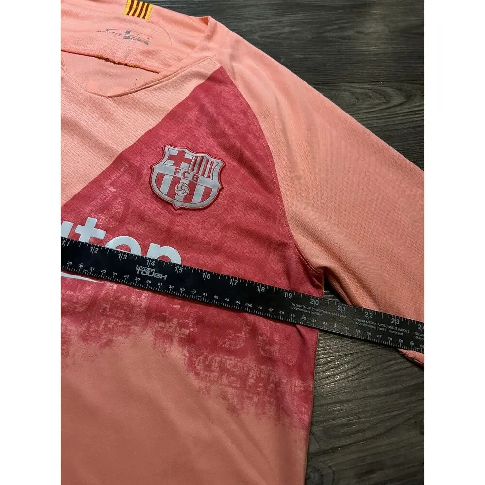 Nike get ready