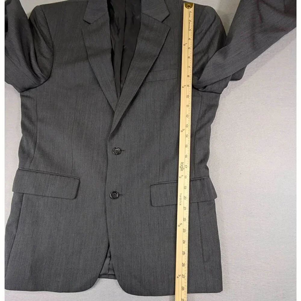 Jos. A. Bank clean wool