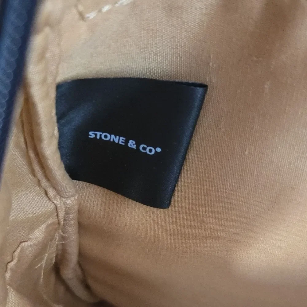 Stone & Co. stone co